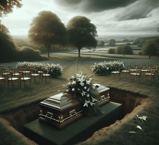 ритуальные услуги